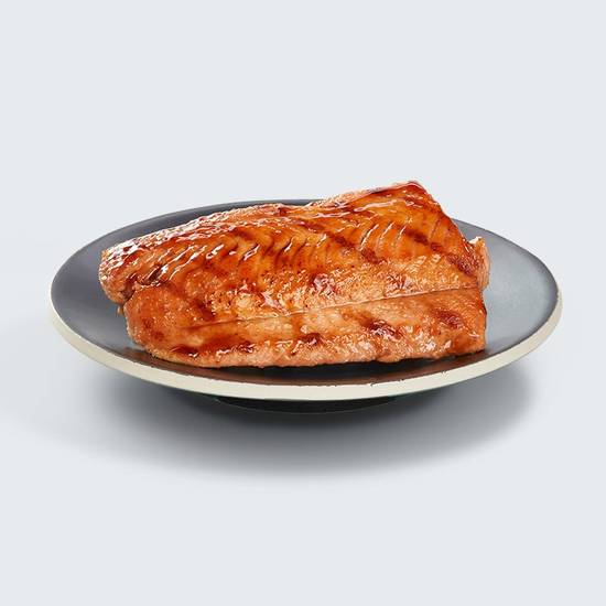 Side of Salmon