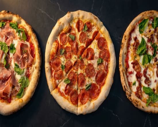 Pazzo Per La Pizza (Puerto Montt)