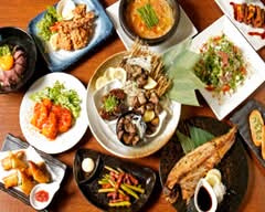 sumiとお酒の店 ごゆるりと