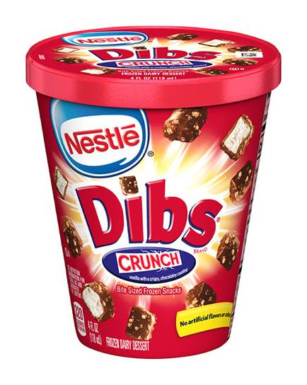 Nestle Dibs