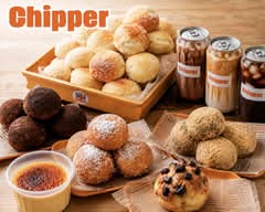 パン喫茶 Chipper