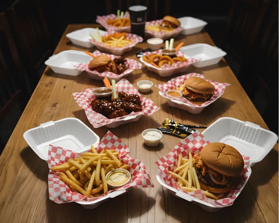 Quere wings (Queretaro)