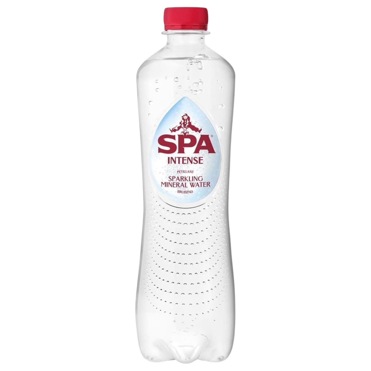 SPA Intense