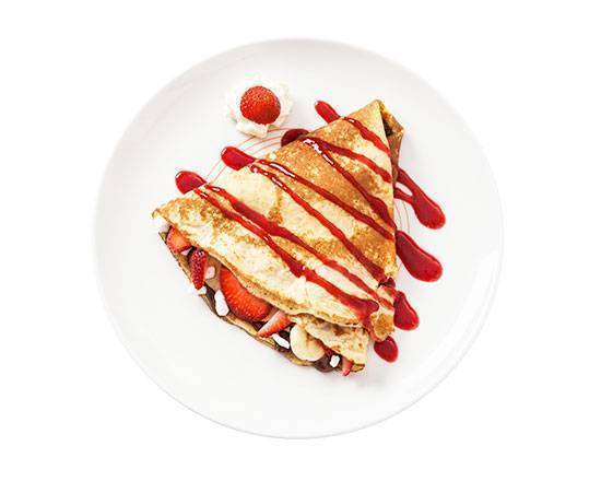 Crêpe Euforia