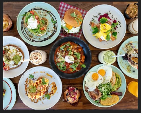 East Lane Eatery