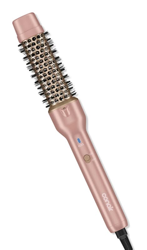 Conair 1¼" Triple Ceramic Thermal Brush