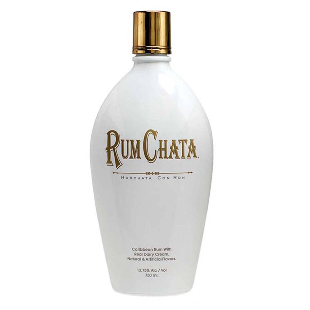 RumChata · Horchata con ron (750 ml)