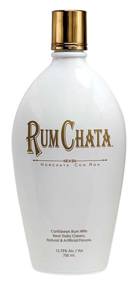 RumChata · Horchata con ron (750 ml)