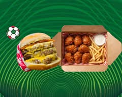 RING BURGERS (Tampico)