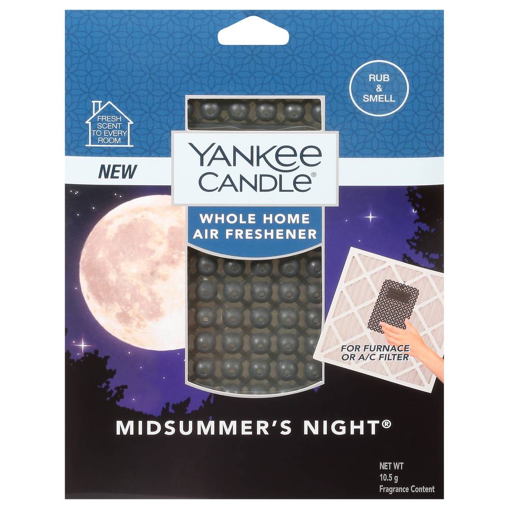 Yankee Candle Midsummers Night Filter (1.0 ea)