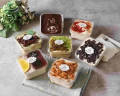 Tiramisù提拉米蘇