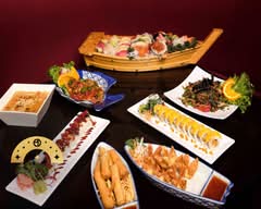 Krung Thai Restaurant and Sushi Bar
