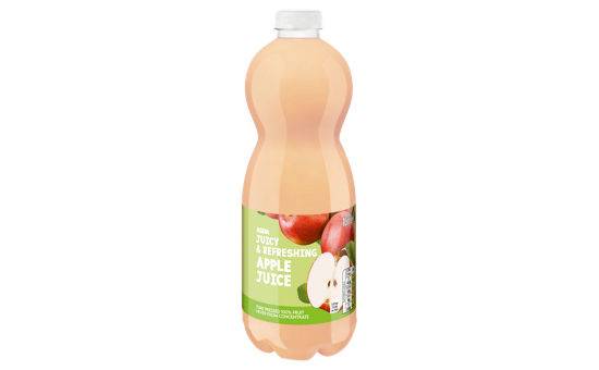 Asda Apple Juice 1 Litre