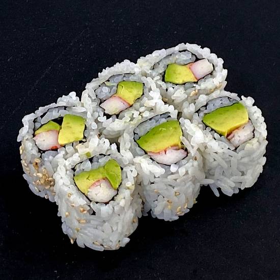 California Roll
