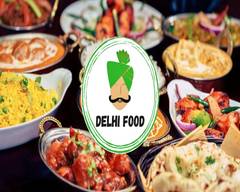 Delhi Food (Aulnay-sous-Bois)