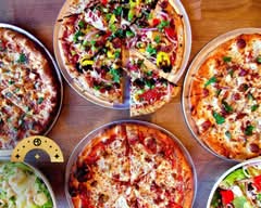 Ciconte's Italia Pizzeria