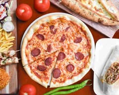 Restaurant Cappadocia 🌯