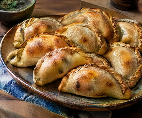 Central de Empanadas (Queretaro)
