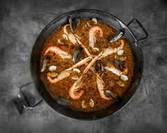 Mar Beach Restaurant Bar (Barcelona)