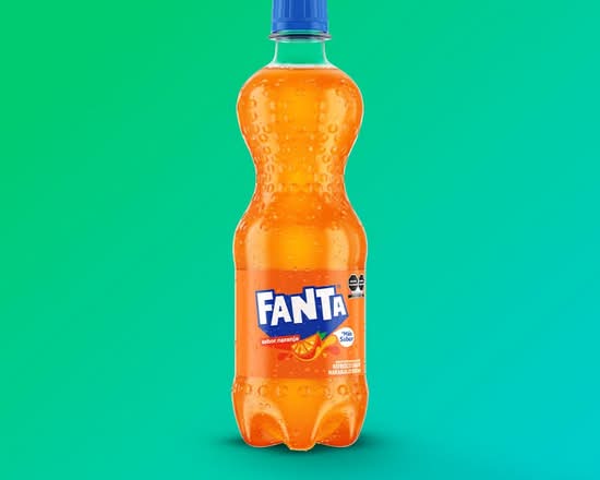 Fanta® 600ml