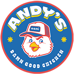 Andy's Chicken & Wings House