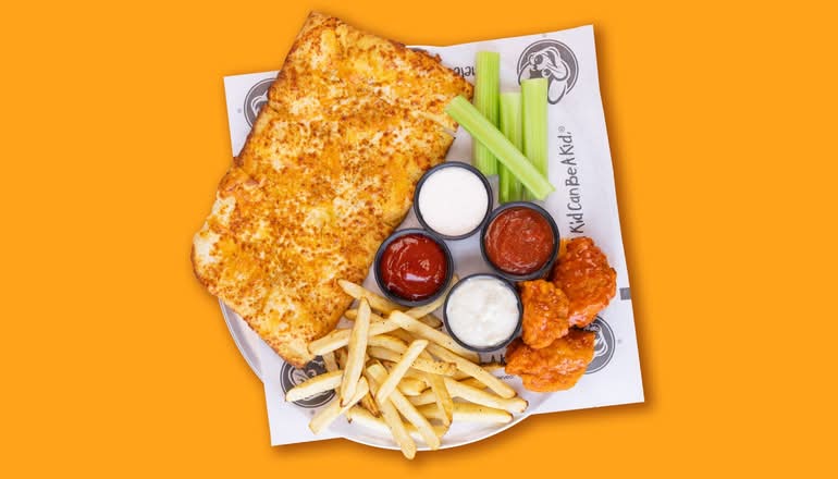 App Sampler