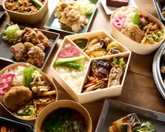 四季のお惣菜 むすび野