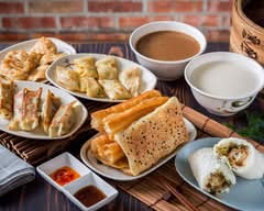 豆願豆漿 金陵店