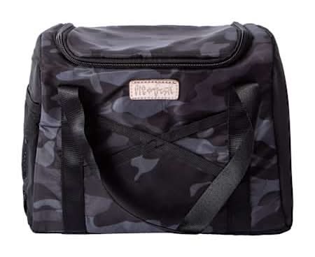 Lunch Tote Bag Camo