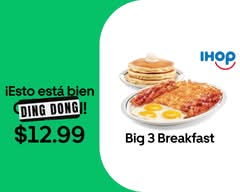 IHOP (CAGUAS)