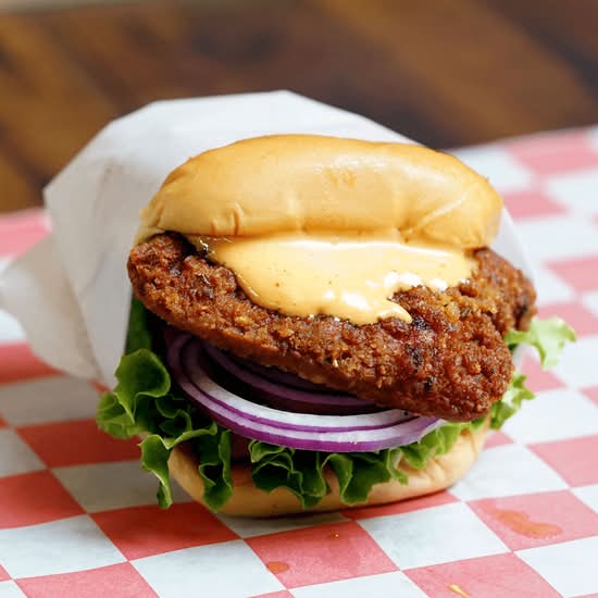 Hamburger America photo 3