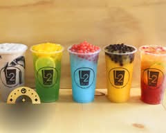 L2 Bubble Tea (Vaudreuil)