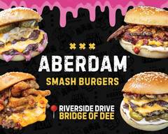 Aberdam Smash Burgers