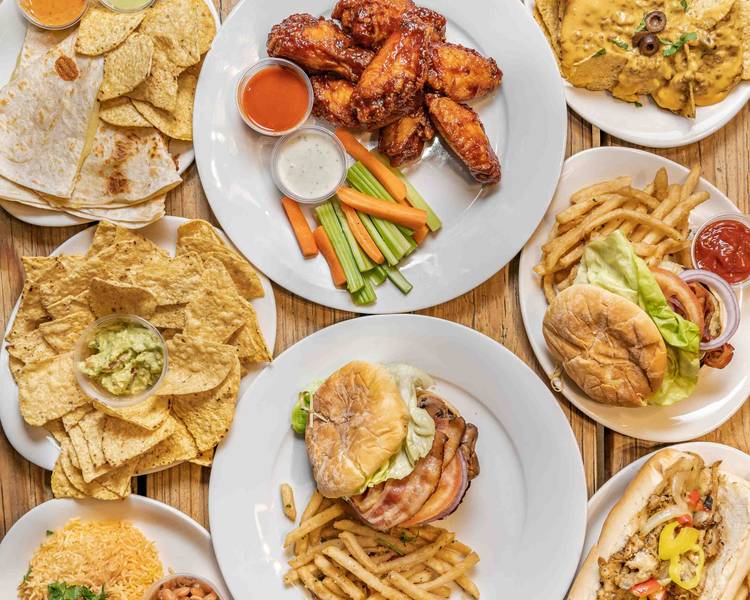 Fast Food Delivery Near Me Uber Eats