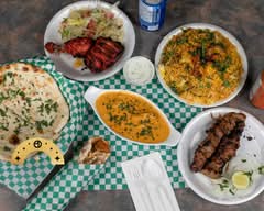 Namaste India (Whyte Ave)