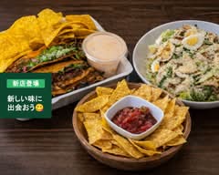 EL's Restaurant Base Side