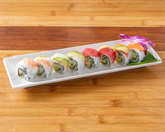 Dongwon Sushi & Tuna