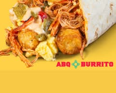 ABQ Burrito and Burger (Albuquerque)
