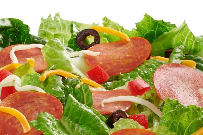 Italian Salad