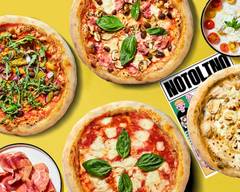 NOTOLINO - La Pizza Autentica 🍕- Woluwe-Saint-Lambert
