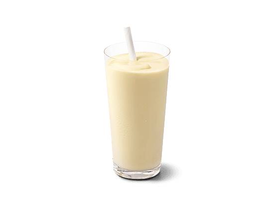 Milchshake Vanillegeschmack 0,4l