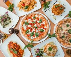 Pizzeria Taormina - Na Polance