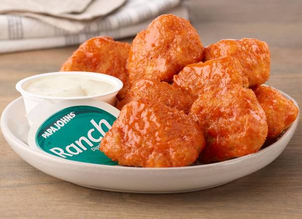 Buffalo Boneless Wings