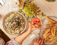 La Chapatería (Morelia)