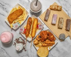 Healthlink Crew Sportlink