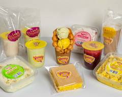 Yummy Land Handcrafted Ice Cream & Fresh Juice