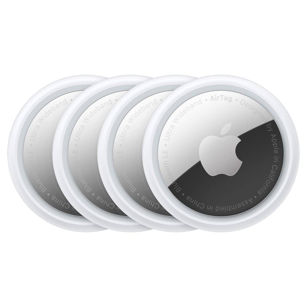 Apple Airtag – Pack Of 4