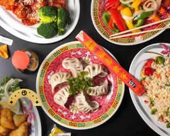 Green China Restaurant (Memphis)