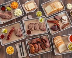 Zeke's BBQ