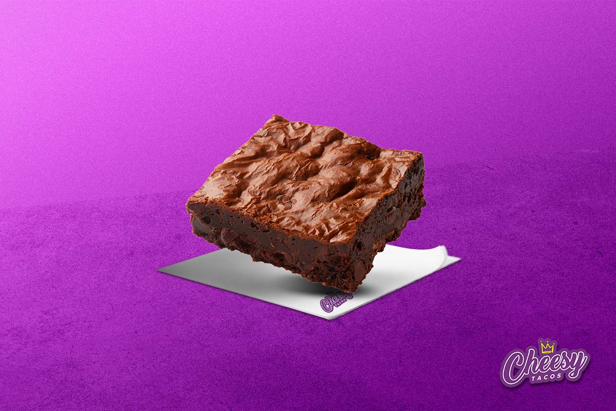 BROWNIE
